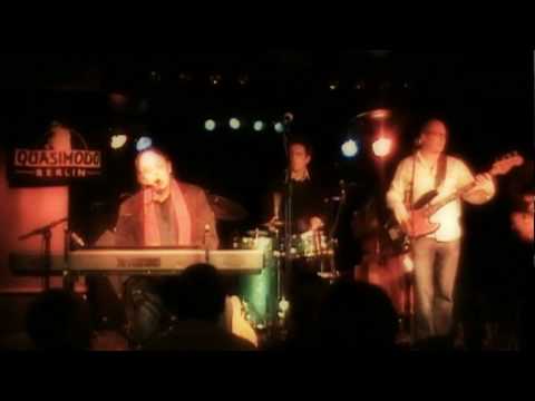 Dziuks Küche Live im Quasimodo Berlin ~ Ode auf Berlin ~ 2009