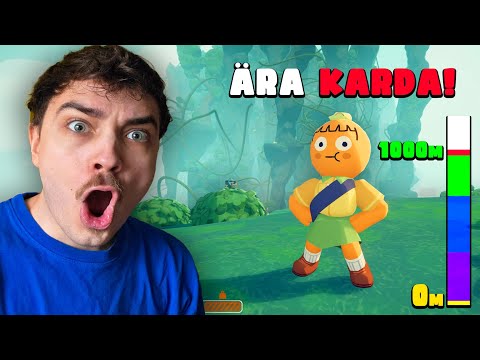 Kui KÕRGELE Me Ronime..? (PEAK) ft. SuurGepu