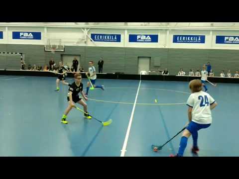 FBA, United 06/4 vs Esport Oilers 06 Hope