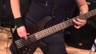 Harmony Studio Live: BLOOD FOR DEVASTATION