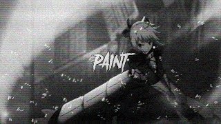 JAYY QUEEZY - PAINT (CanIGetMyGirlBackBeforeIGoInsane)