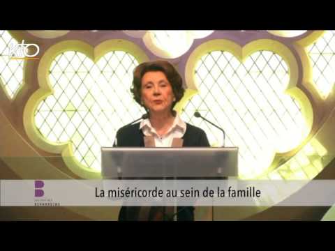 La Miséricorde au sein de la famille