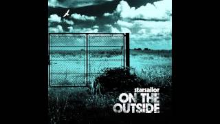 Starsailor - Faith Hope Love