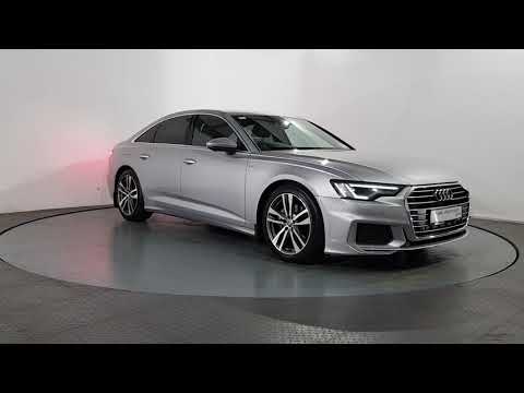 191D35131 - 2019 Audi A6 S-line 2.0TDI 204HP S-tronic  Tech Pack 574pm Free...