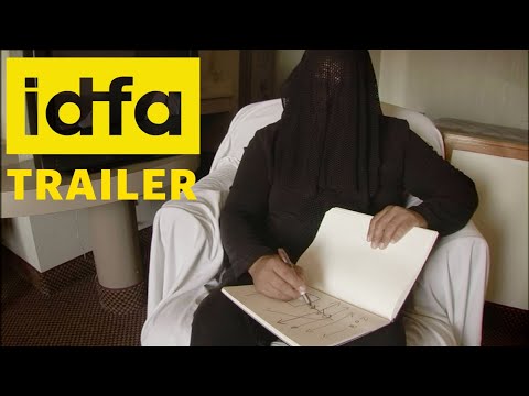 IDFA 2020 | Trailer | El Sicario, Room 164