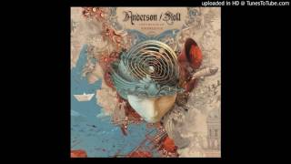 Anderson & Stolt - Invention