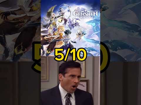 Rating The Top 7 RPG Games