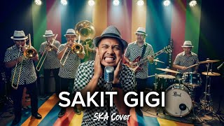 Download lagu SAKIT GIGI - MEGGY Z | Versi SKA | Lagu Nostalgia (Cover by Ruang SKA) mp3 Download lagu SAKIT GIGI - MEGGY Z | Versi SKA | Lagu Nostalgia (Cover by Ruang SKA) mp3