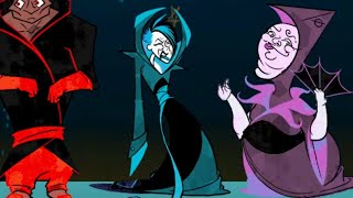 Showing Moon butt to the world | Astronaut: The Best