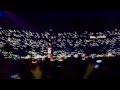 Muse Unintended Live Paris 22/06/2013 HD 