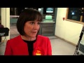 Jo Stevens New Labour MP for Cardiff