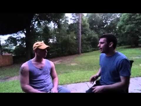 Scottish words with American friends: Jobby Jabber