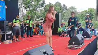 Download lagu Suasana Pecah Ramai Saat Manggung | Mbak Mintul mp3