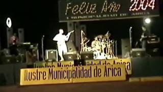 Vanden Plas - FIRE BLOSSOM [[CoverBand Premiun]]