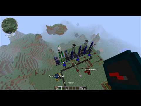 Voltz Homing Missile.