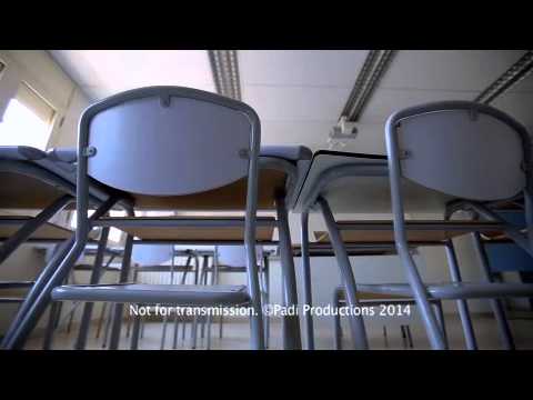 Zero Tolerance Documentary Trailer