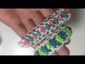 Down Down Baby Bracelet Tutorial