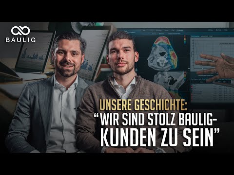 Steh deinem eigenen Erfolg nicht im Weg! (Baulig-Story mit den Geschäftsführern der FAIRFAMILY GmbH)