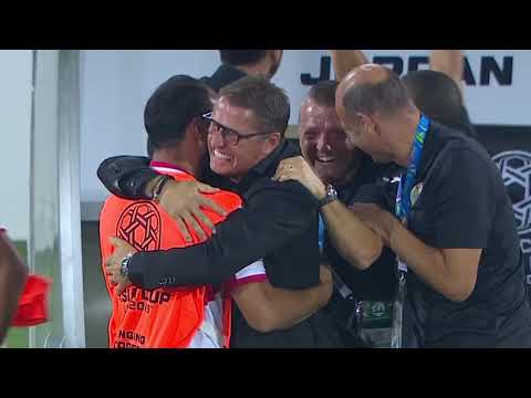 World Cup Asian Qualifiers Round 2 Preview - Group B MD1 (Arabic)