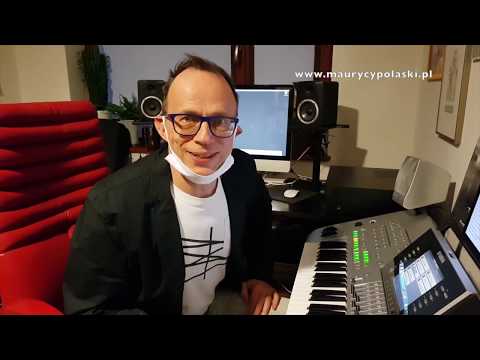 MPD odc. 127 - Kretyńska maseczka :)