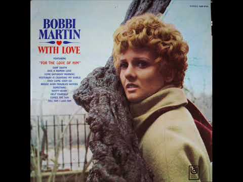 Bobbi Martin- For the Love of Him
