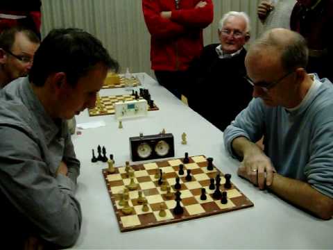 Open Snelschaak Kampioenschap Gaasterlân-Sleat 2009 (2)