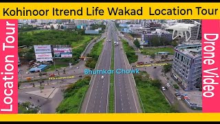 Location tour video thumbnail