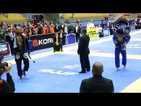 Leandro Lo x Erberth / Final do Absoluto Brasileiro CBJJ