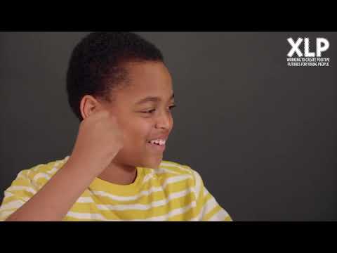 Literacy and Numeracy Training Video (XLP - LAN Project)