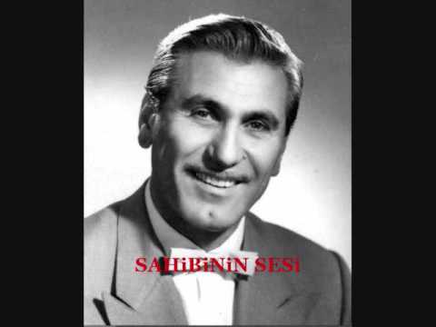 Recep Birgit - On kerre demedim mi sana sevme dokuz yâr