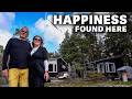 They Abandoned Helsinki For The Finnish Countryside