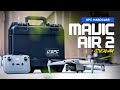 DJI Mavic Air 2 - GPC Hardcase