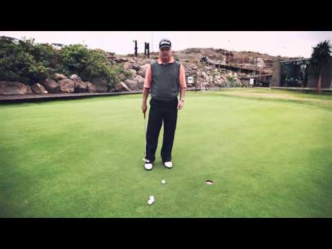 QuickTipp Kurze Putts