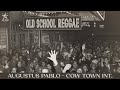 Augustus Pablo - Cow Town Int. (Official Audio) | Jet Star Music