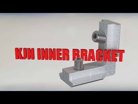KJN: INNER BRACKET