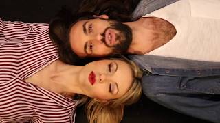 HOW LONG - Charlie Puth (DAUDIA cover) || Official video singing dancing