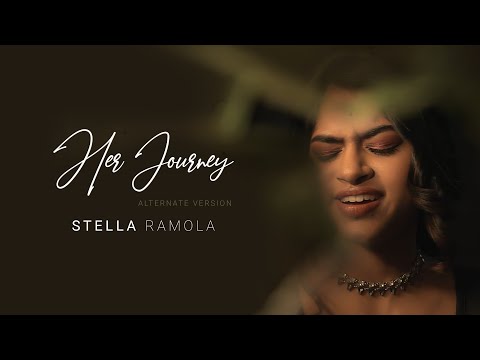 Stella Ramola - Her Journey (Alternate Version) (Official Music Video)