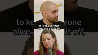 Video: Zoe Rogers poem, prison for action Against Israeli Genocide | MintPress News