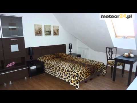 Willa Fala - Hel meteor24.pl