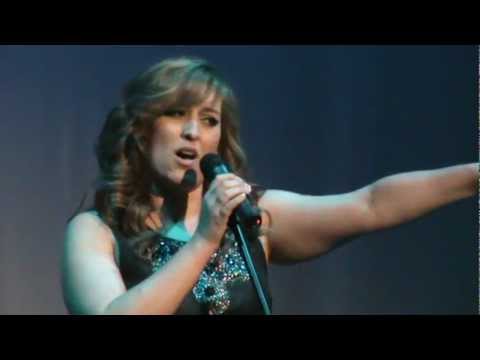 Leanne Mitchell - If I Were A Boy