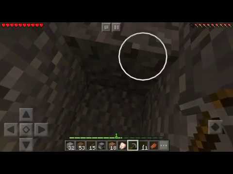 Zombie vs Villager Life - Alien Being Minecraft