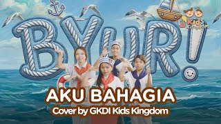 Download lagu Aku Bahagia (Cover) | GKDI Kids Kingdom | Lagu Sekolah Minggu mp3 Download lagu Aku Bahagia (Cover) | GKDI Kids Kingdom | Lagu Sekolah Minggu mp3