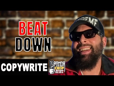 PANDA CHOP! News and COPYWRITE