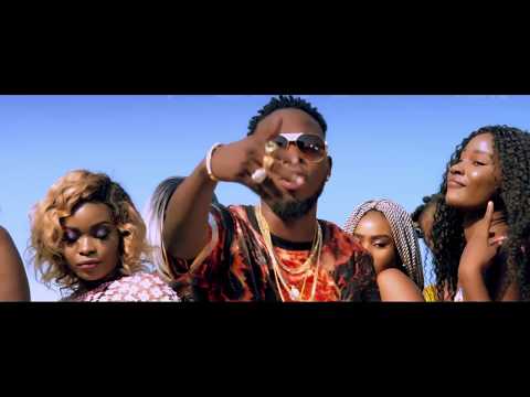 Kelvin 2much - shury (Official Video)