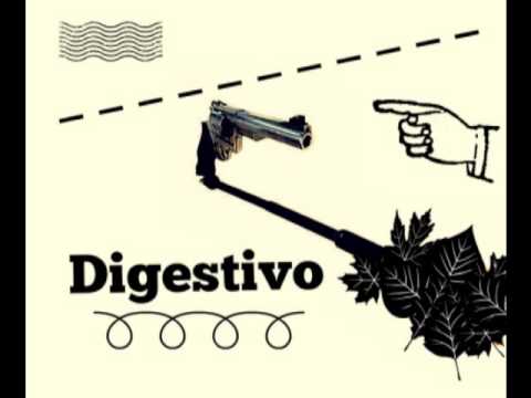 Digestivo - Filippo Marinelli