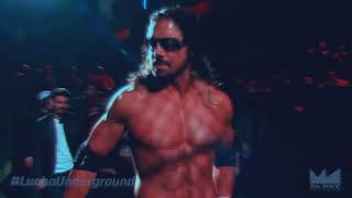 Johnny Mundo Born in The USA Titantron
