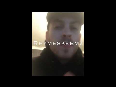 Rhymeskeemz #OXCENTRALCHALLENGE [Prod by. Manlikeith] Oxford Music