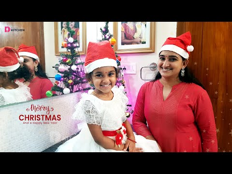 Christmas Special Appam and Chicken Stew | Easy Soft Appam | Chicken Stew Kerala Style | EP #236 Video