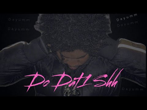 RichRo4L x Jordan Perfect - Do Dat 1 Shh