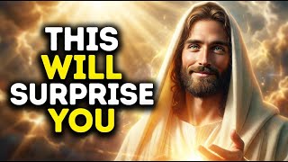 Blessings Beyond Your Expectations Coming | God Says | God Message Today | Gods Message Now | God
